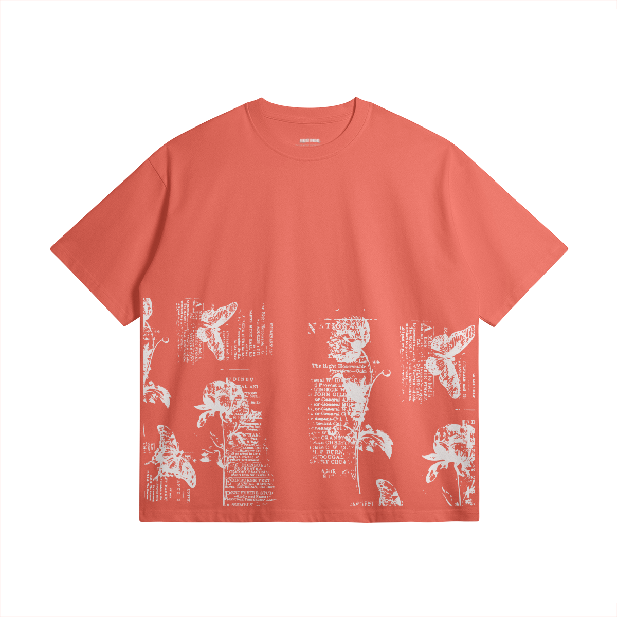 "Choose Change" Tee