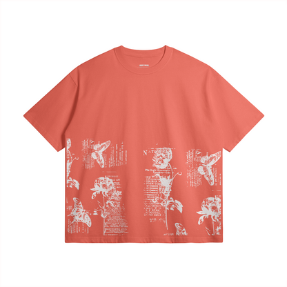 "Choose Change" Tee