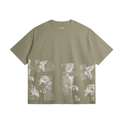 "Choose Change" Tee