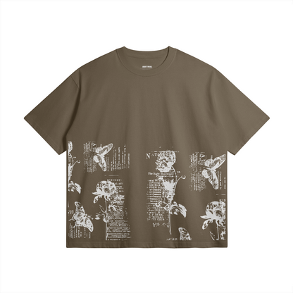 "Choose Change" Tee