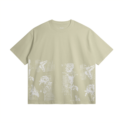 "Choose Change" Tee