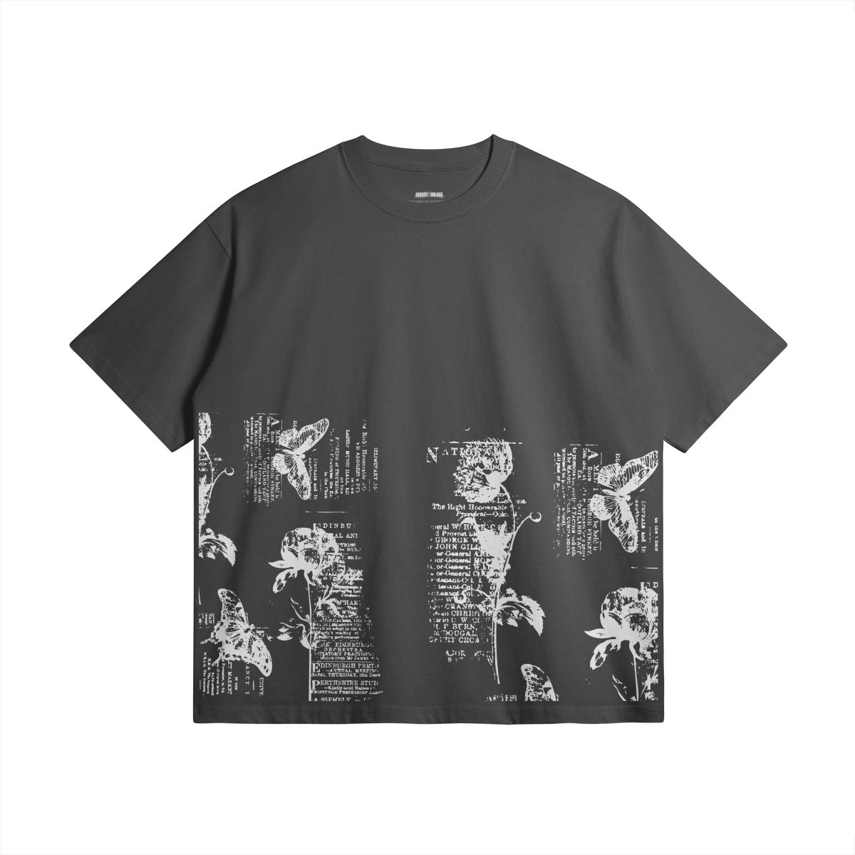 "Choose Change" Tee