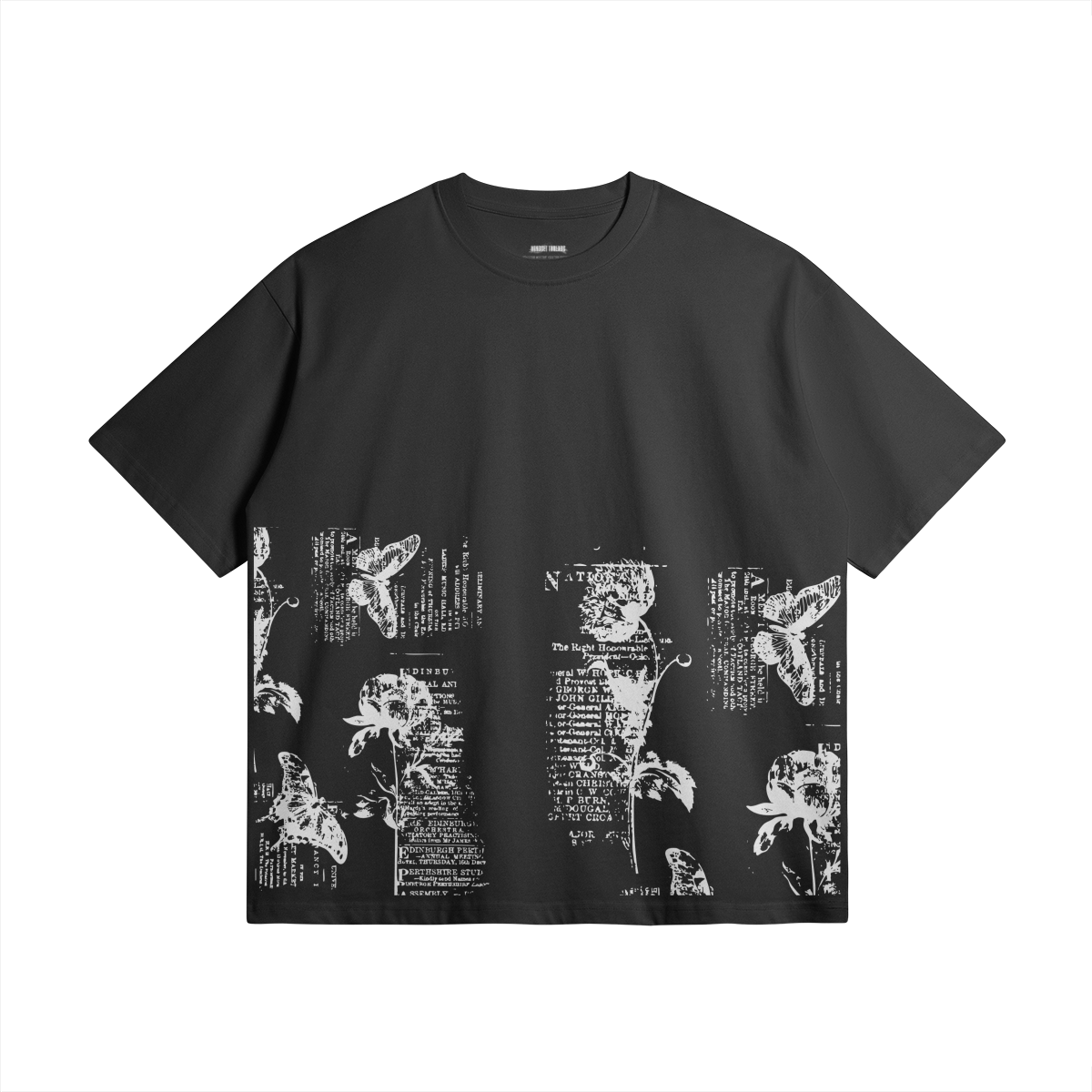 "Choose Change" Tee