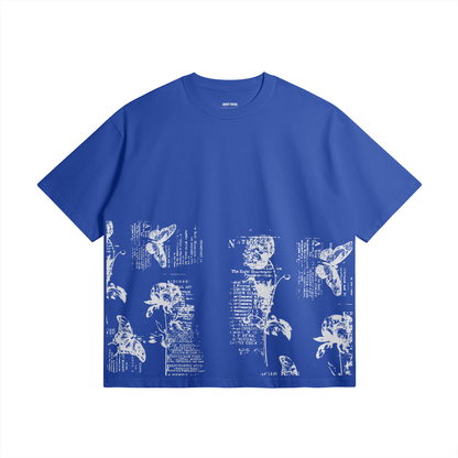 "Choose Change" Tee